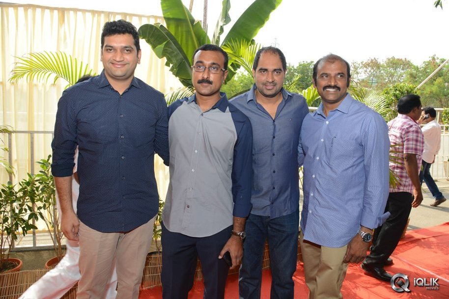 Gautamiputra-Satakarni-Movie-Opening